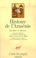 Histoire de l'Arménie