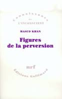 Figures de la perversion