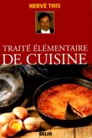 Traité élémentaire de cuisine