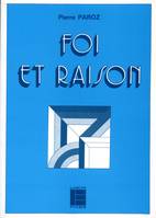 La Foi chrétienne face au défi du rationalisme critique, réflexions sur la controverse entre H. Albert et G. Ebeling