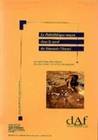 Le Paléolithique moyen dans le nord du Sénonais (Yonne), Contexte géomorphologique, industries lithiques et chronostratigraphie