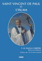 Saint Vincent de Paul et l'islam