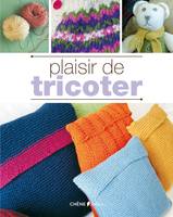 Plaisir de tricoter