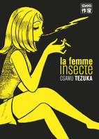 La Femme insecte