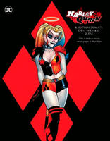 HORS COLLECTION TOUT L'ART D'HARLEY QUINN