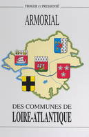 Armorial des communes de Loire-Atlantique, Suivi d'une étude sur L'hermine bretonne