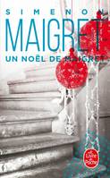 Maigret., Un Noël de Maigret, Un Noël de Maigret