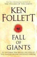 Fall of Giants