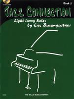Jazz Connection Book 2