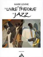 Le Livre de la Theorie du Jazz, Méthode.