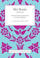 Mel Bonis (1858-1937), Parcours d'une compositrice de la belle époque