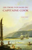 Les Trois Voyages du capitaine Cook, Biographie d'un explorateur