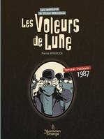 Les aventures de Victor Billetdoux, 4, Les voleurs de lune, 1987