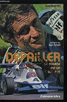 DEPAILLER - LA COURSE EST UN COMBAT, la course est un combat