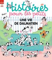 Une vie de Dalmatien