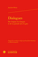 Dialogues