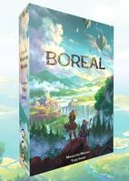 Boreal