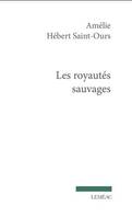 LES ROYAUTES SAUVAGES