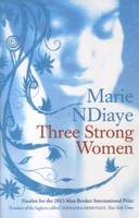 Three Strong Women