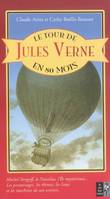 Le Tour de Jules Verne en 80 mots