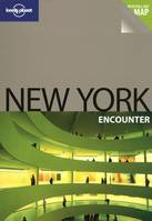 New York Encounter 2ed -anglais-