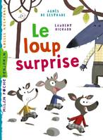 LOUP SURPRISE (LE)