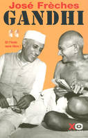2, Gandhi - tome 2 - et l'Inde sera libre