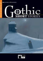 Gothic Short Stories+CD B2.2, Livre+CD