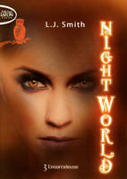 3, Night World - tome 3 Ensorceleuse