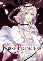 6, Kiss of Rose Princess T06