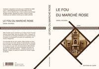 Le fou du marché rose, Une aventure de baba soudan