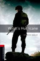 OBWL 3E LEVEL 3: WYATT'S HURRICANE