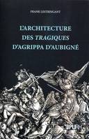 L'architecture des tragiques d'Agrippa d'Aubigné