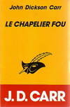 Le chapelier fou