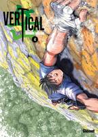 4, Vertical - Tome 04