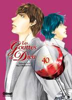 40, Les Gouttes de Dieu, Tome 40