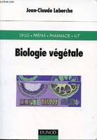 Biologie végétale