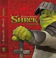 Shrek, l'album collector
