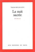 La Nuit sacrée