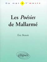 Mallarmé, Les Poésies