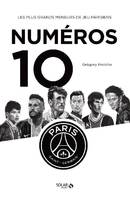 Numéros 10, Les plus grands meneurs de jeu parisiens