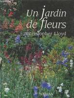 Un jardin de fleurs