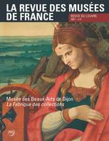 Revue des Musées de France 4-2021