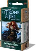 TRONE DE FER JCE - VF -  C10P4 - LE COR DE L'EVEIL