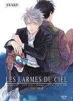 Les Larmes du ciel - Tome 1