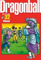 Dragon Ball perfect edition - Tome 32, Perfect Edition