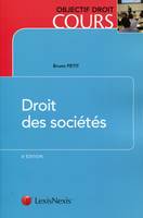 droit des societes