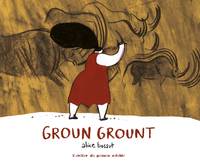 Groun Grount