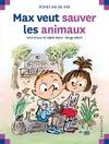 N°96 Max veut sauver les animaux