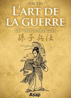 L'Art de la guerre - Les treize articles